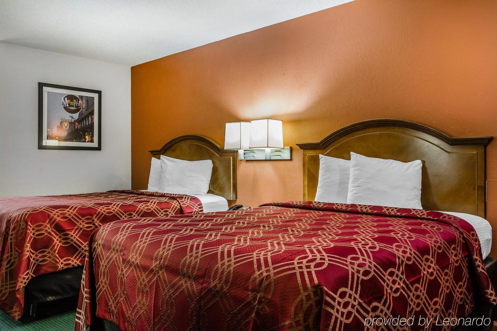 Econo Lodge Inn & Suites Enterprise Exterior photo